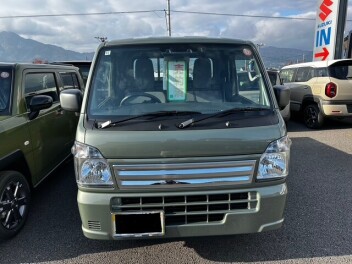 納車式！